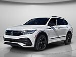 Used 2024 Volkswagen Tiguan 2.0T SE R-LINE BLACK FWD in DAVIE, FLORIDA (Photo 1)