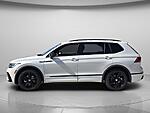 Used 2024 Volkswagen Tiguan 2.0T SE R-LINE BLACK FWD in DAVIE, FLORIDA (Photo 3)