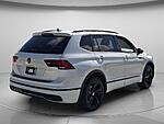 Used 2024 Volkswagen Tiguan 2.0T SE R-LINE BLACK FWD in DAVIE, FLORIDA (Photo 7)
