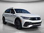 Used 2024 Volkswagen Tiguan 2.0T SE R-LINE BLACK FWD in DAVIE, FLORIDA (Photo 9)