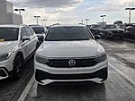 Used 2024 Volkswagen Tiguan 2.0T SE R-LINE BLACK FWD in DAVIE, FLORIDA (Photo 3)