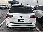 Used 2024 Volkswagen Tiguan 2.0T SE R-LINE BLACK FWD in DAVIE, FLORIDA (Photo 4)
