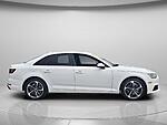 Used 2019 AUDI A4 PREMIUM 40 TFSI in DAVIE, FLORIDA (Photo 4)