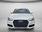 Used 2019 AUDI A4 PREMIUM 40 TFSI in DAVIE, FLORIDA (Photo 5)
