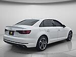 Used 2019 AUDI A4 PREMIUM 40 TFSI in DAVIE, FLORIDA (Photo 7)