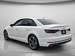 Used 2019 AUDI A4 PREMIUM 40 TFSI in DAVIE, FLORIDA (Photo 8)
