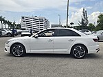 Used 2019 AUDI A4 Premium 40 TFSI in DAVIE, FLORIDA (Photo 3)