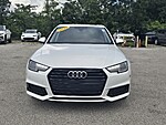 Used 2019 AUDI A4 Premium 40 TFSI in DAVIE, FLORIDA (Photo 5)