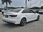 Used 2019 AUDI A4 Premium 40 TFSI in DAVIE, FLORIDA (Photo 7)