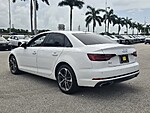 Used 2019 AUDI A4 Premium 40 TFSI in DAVIE, FLORIDA (Photo 8)