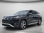 Used 2026 Volkswagen Tiguan SE FWD in DAVIE, FLORIDA (Photo 1)