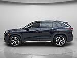 Used 2026 Volkswagen Tiguan SE FWD in DAVIE, FLORIDA (Photo 3)