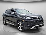 Used 2026 Volkswagen Tiguan SE FWD in DAVIE, FLORIDA (Photo 9)