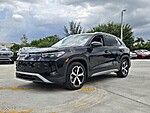 Used 2026 Volkswagen Tiguan SE FWD in DAVIE, FLORIDA (Photo 1)