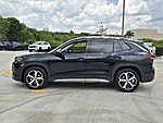 Used 2026 Volkswagen Tiguan SE FWD in DAVIE, FLORIDA (Photo 3)