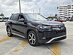 Used 2026 Volkswagen Tiguan SE FWD in DAVIE, FLORIDA (Photo 9)