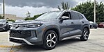 Used 2026 Volkswagen Tiguan SE FWD in DAVIE, FLORIDA