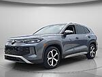 Used 2026 Volkswagen Tiguan SE FWD in DAVIE, FLORIDA (Photo 1)