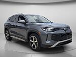 Used 2026 Volkswagen Tiguan SE FWD in DAVIE, FLORIDA (Photo 9)