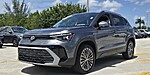 Used 2026 Volkswagen Taos SE FWD in DAVIE, FLORIDA