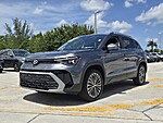 Used 2026 Volkswagen Taos SE FWD in DAVIE, FLORIDA (Photo 1)