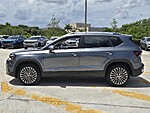 Used 2026 Volkswagen Taos SE FWD in DAVIE, FLORIDA (Photo 3)