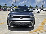 Used 2026 Volkswagen Taos SE FWD in DAVIE, FLORIDA (Photo 5)