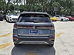 Used 2026 Volkswagen Taos SE FWD in DAVIE, FLORIDA (Photo 6)