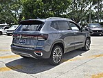 Used 2026 Volkswagen Taos SE FWD in DAVIE, FLORIDA (Photo 7)