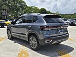 Used 2026 Volkswagen Taos SE FWD in DAVIE, FLORIDA (Photo 8)