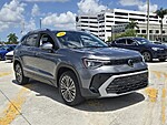 Used 2026 Volkswagen Taos SE FWD in DAVIE, FLORIDA (Photo 9)