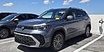 Used 2026 Volkswagen Taos SE FWD in DAVIE, FLORIDA