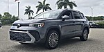 Used 2026 Volkswagen Taos SE FWD in DAVIE, FLORIDA