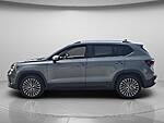 Used 2026 Volkswagen Taos SE FWD in DAVIE, FLORIDA (Photo 3)