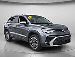 Used 2026 Volkswagen Taos SE FWD in DAVIE, FLORIDA (Photo 9)