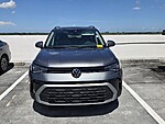 Used 2026 Volkswagen Taos SE FWD in DAVIE, FLORIDA (Photo 3)