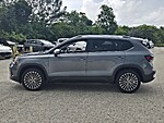 Used 2026 Volkswagen Taos SE FWD in DAVIE, FLORIDA (Photo 3)
