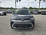 Used 2026 Volkswagen Taos SE FWD in DAVIE, FLORIDA (Photo 5)