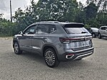 Used 2026 Volkswagen Taos SE FWD in DAVIE, FLORIDA (Photo 8)