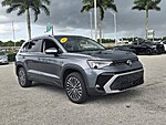 Used 2026 Volkswagen Taos SE FWD in DAVIE, FLORIDA (Photo 9)
