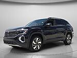 Used 2026 Volkswagen Atlas 2.0T SE W/TECHNOLOGY FWD in DAVIE, FLORIDA (Photo 1)