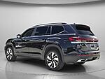 Used 2026 Volkswagen Atlas 2.0T SE W/TECHNOLOGY FWD in DAVIE, FLORIDA (Photo 5)