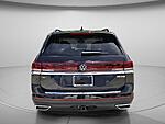 Used 2026 Volkswagen Atlas 2.0T SE W/TECHNOLOGY FWD in DAVIE, FLORIDA (Photo 6)