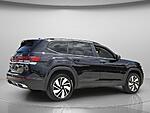 Used 2026 Volkswagen Atlas 2.0T SE W/TECHNOLOGY FWD in DAVIE, FLORIDA (Photo 7)