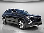 Used 2026 Volkswagen Atlas 2.0T SE W/TECHNOLOGY FWD in DAVIE, FLORIDA (Photo 9)