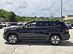 Used 2026 Volkswagen Atlas 2.0T SE W/TECHNOLOGY FWD in DAVIE, FLORIDA (Photo 3)