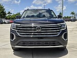 Used 2026 Volkswagen Atlas 2.0T SE W/TECHNOLOGY FWD in DAVIE, FLORIDA (Photo 4)