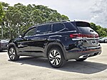 Used 2026 Volkswagen Atlas 2.0T SE W/TECHNOLOGY FWD in DAVIE, FLORIDA (Photo 5)
