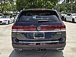 Used 2026 Volkswagen Atlas 2.0T SE W/TECHNOLOGY FWD in DAVIE, FLORIDA (Photo 6)