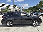 Used 2026 Volkswagen Atlas 2.0T SE W/TECHNOLOGY FWD in DAVIE, FLORIDA (Photo 8)